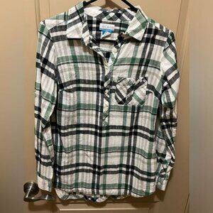 Gorgeous Columbia Top Small Excellent Condition
